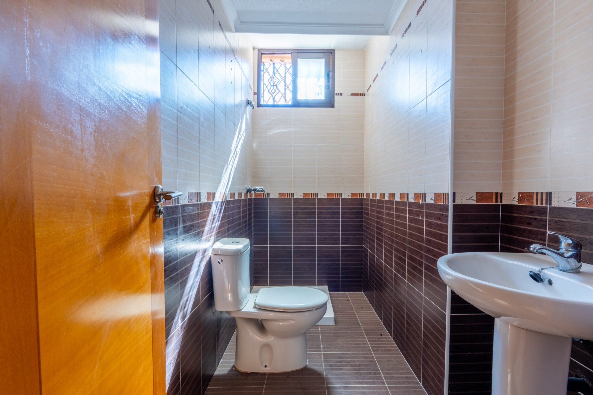 Használt Ingatlanok - Villa -
Orihuela Costa - Costa Blanca