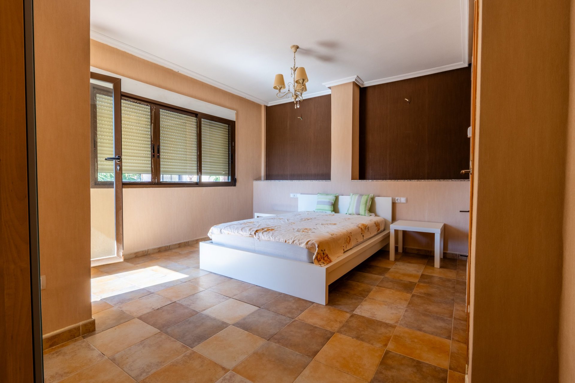 Használt Ingatlanok - Villa -
Orihuela Costa - Costa Blanca