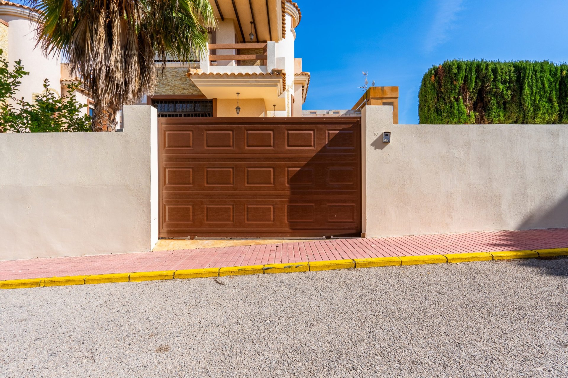Használt Ingatlanok - Villa -
Orihuela Costa - Costa Blanca