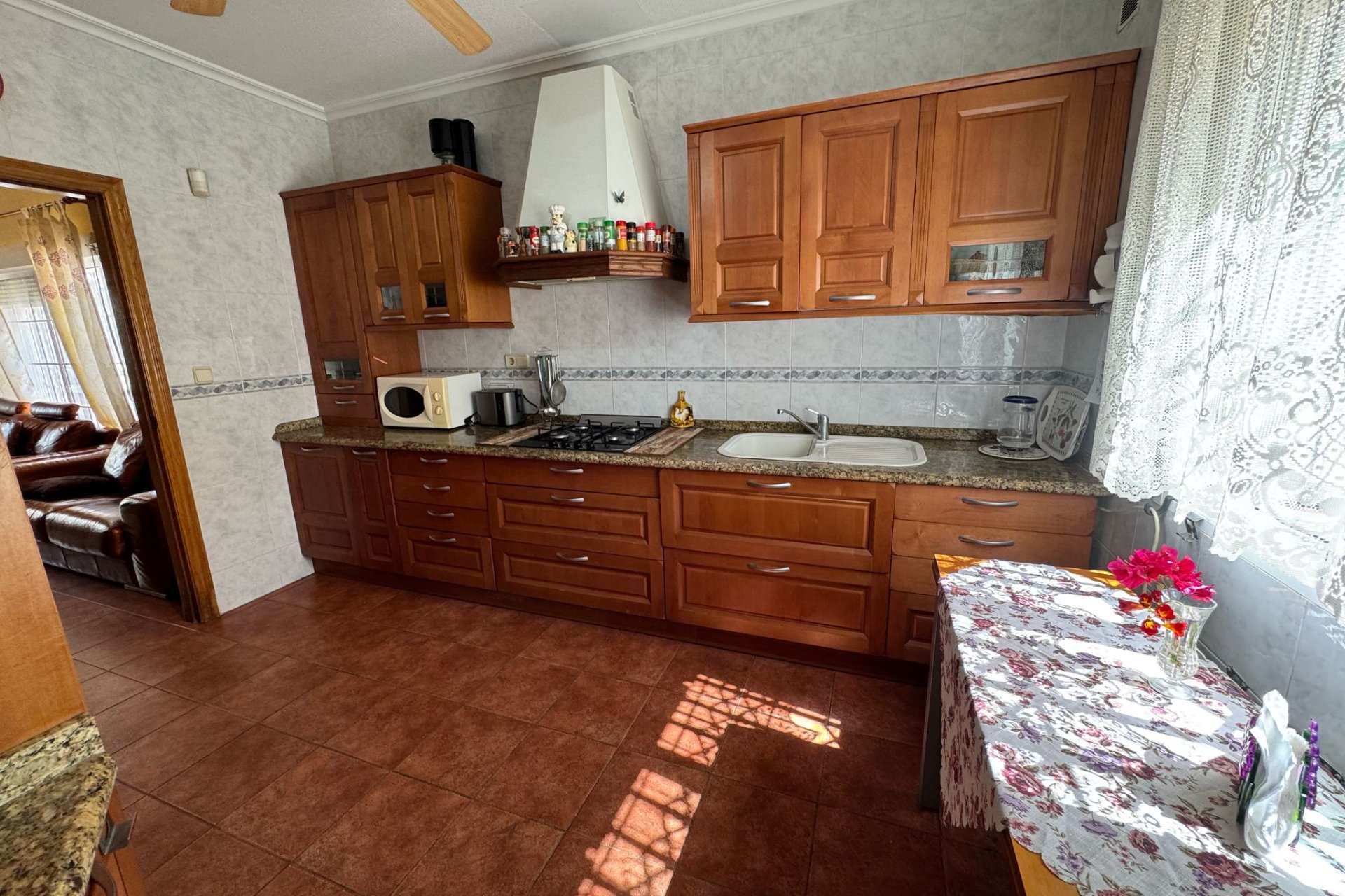 Használt Ingatlanok - Villa -
Orihuela Costa - Costa Blanca