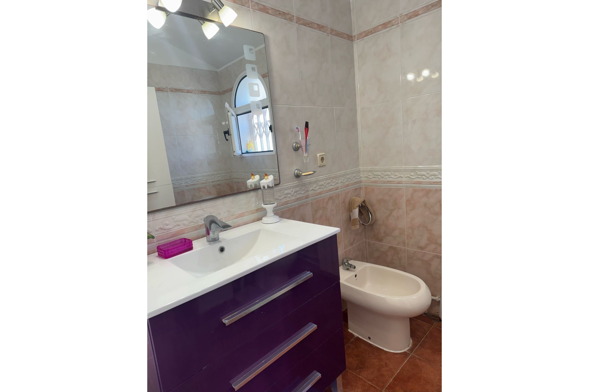 Használt Ingatlanok - Villa -
Orihuela Costa - Costa Blanca