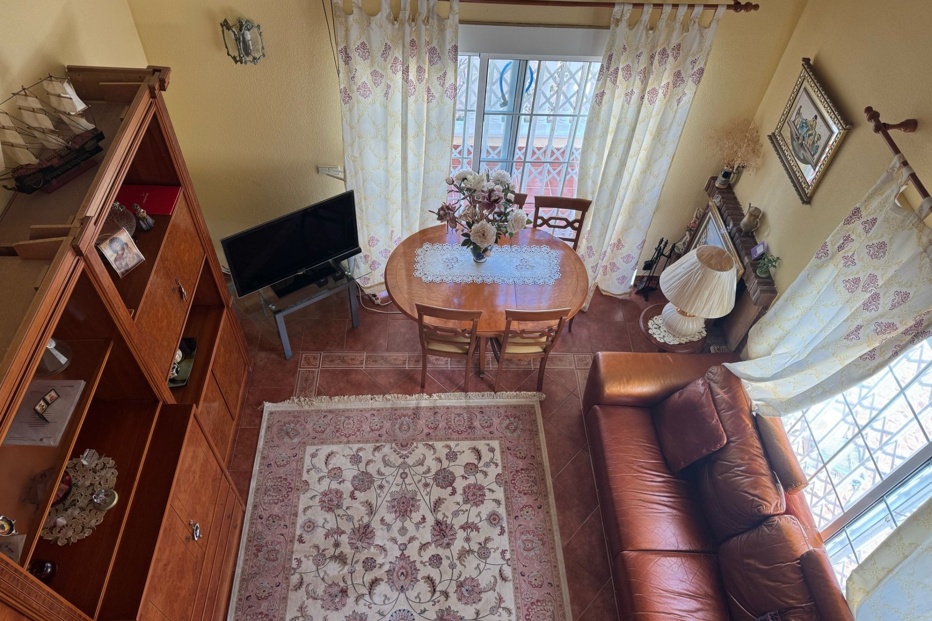 Használt Ingatlanok - Villa -
Orihuela Costa - Costa Blanca