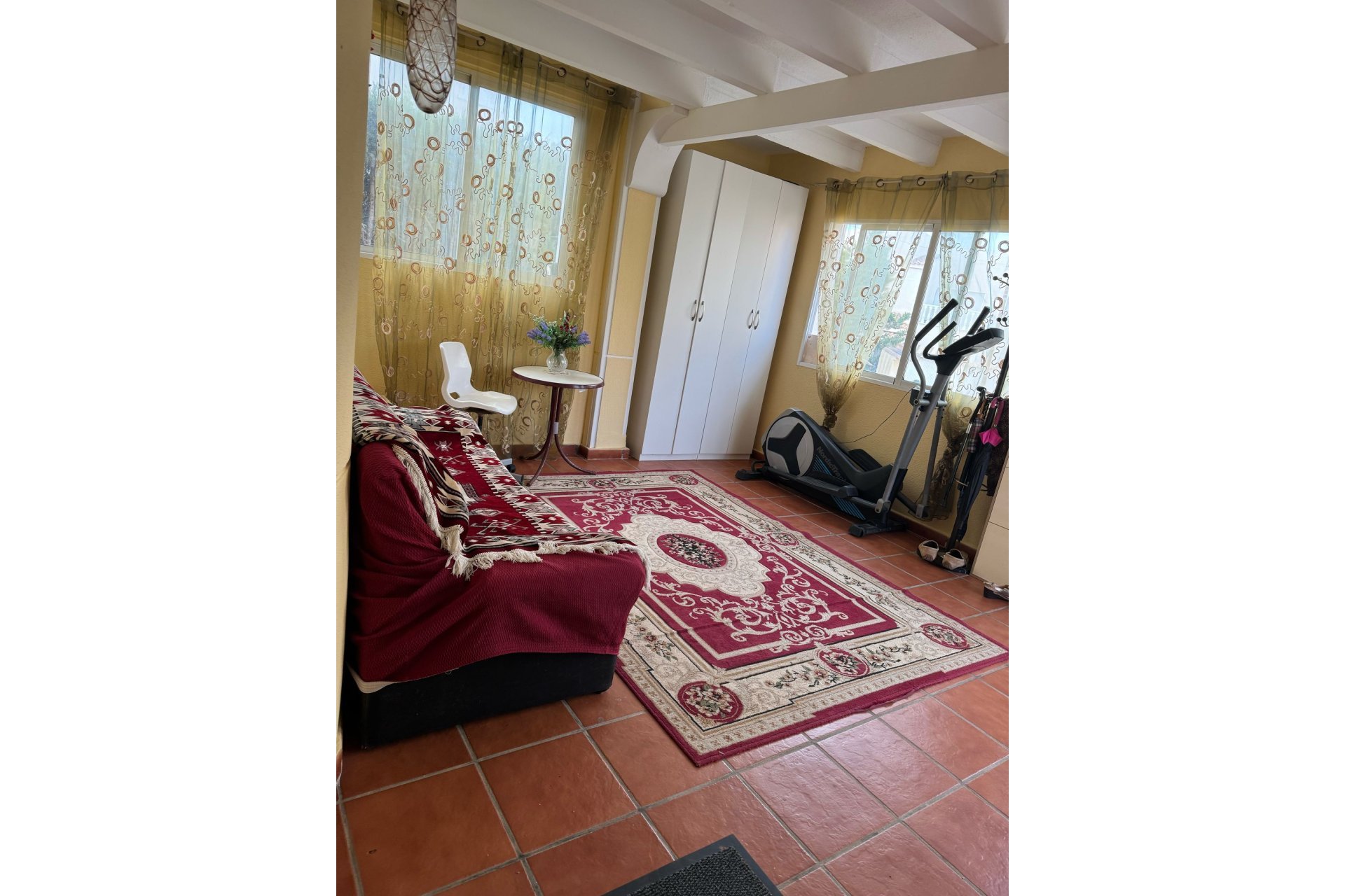 Használt Ingatlanok - Villa -
Orihuela Costa - Costa Blanca