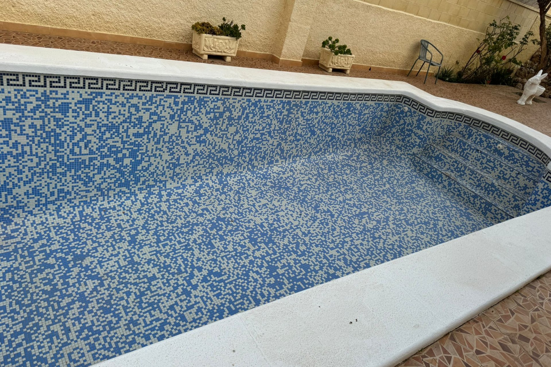 Használt Ingatlanok - Villa -
Orihuela Costa - Costa Blanca