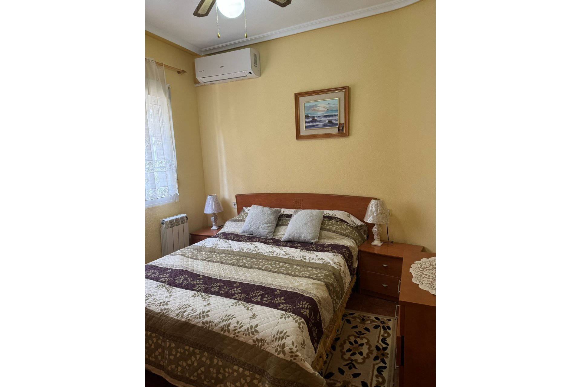 Használt Ingatlanok - Villa -
Orihuela Costa - Costa Blanca