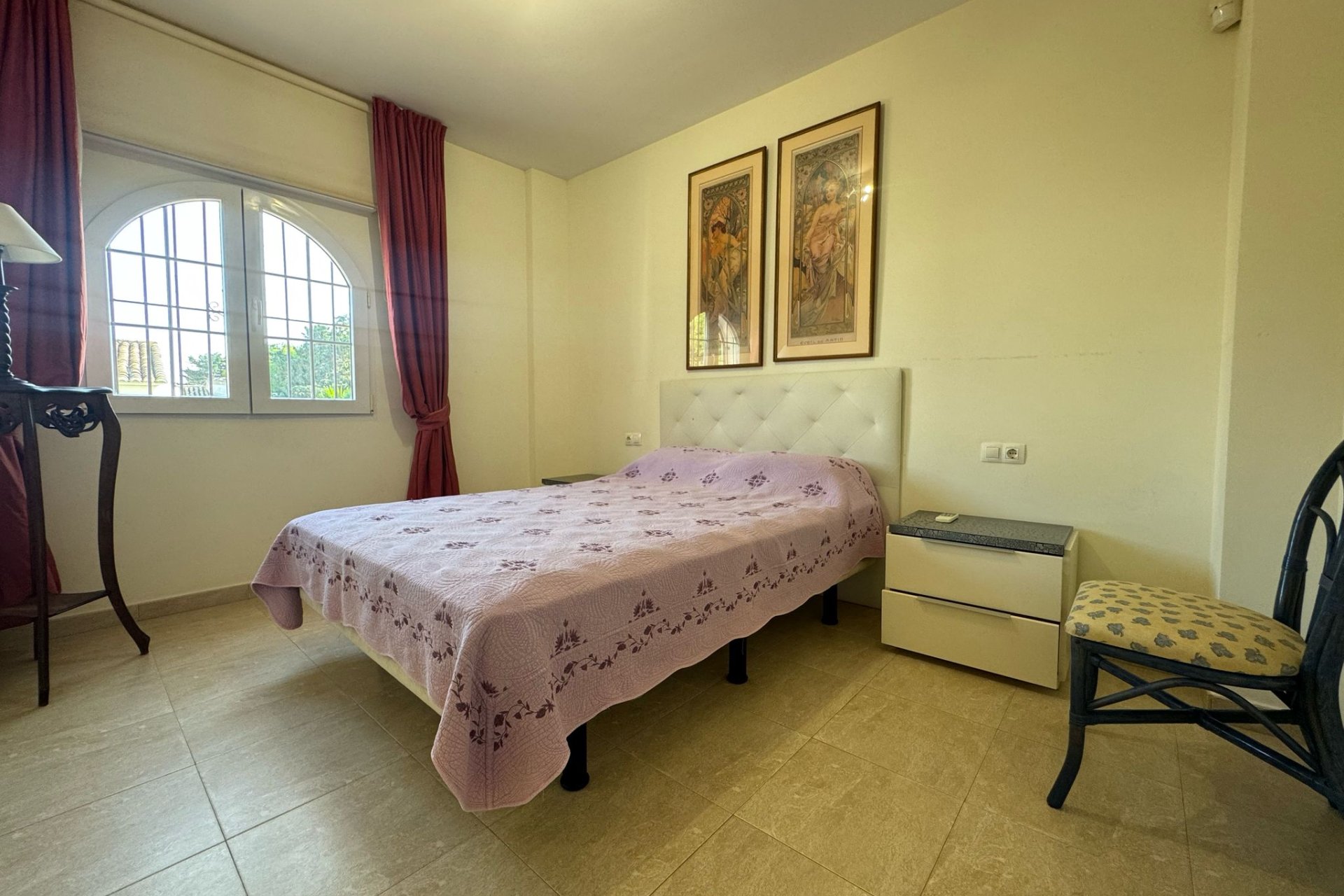 Használt Ingatlanok - Villa -
Orihuela Costa - Costa Blanca