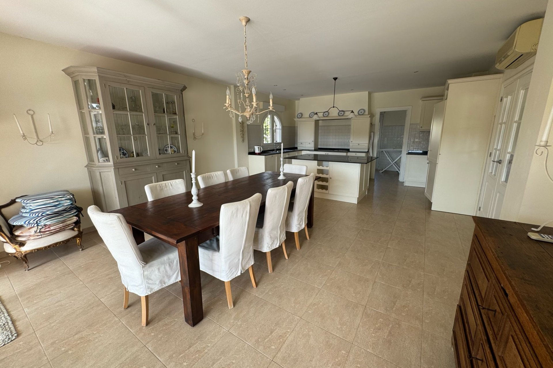 Használt Ingatlanok - Villa -
Orihuela Costa - Costa Blanca