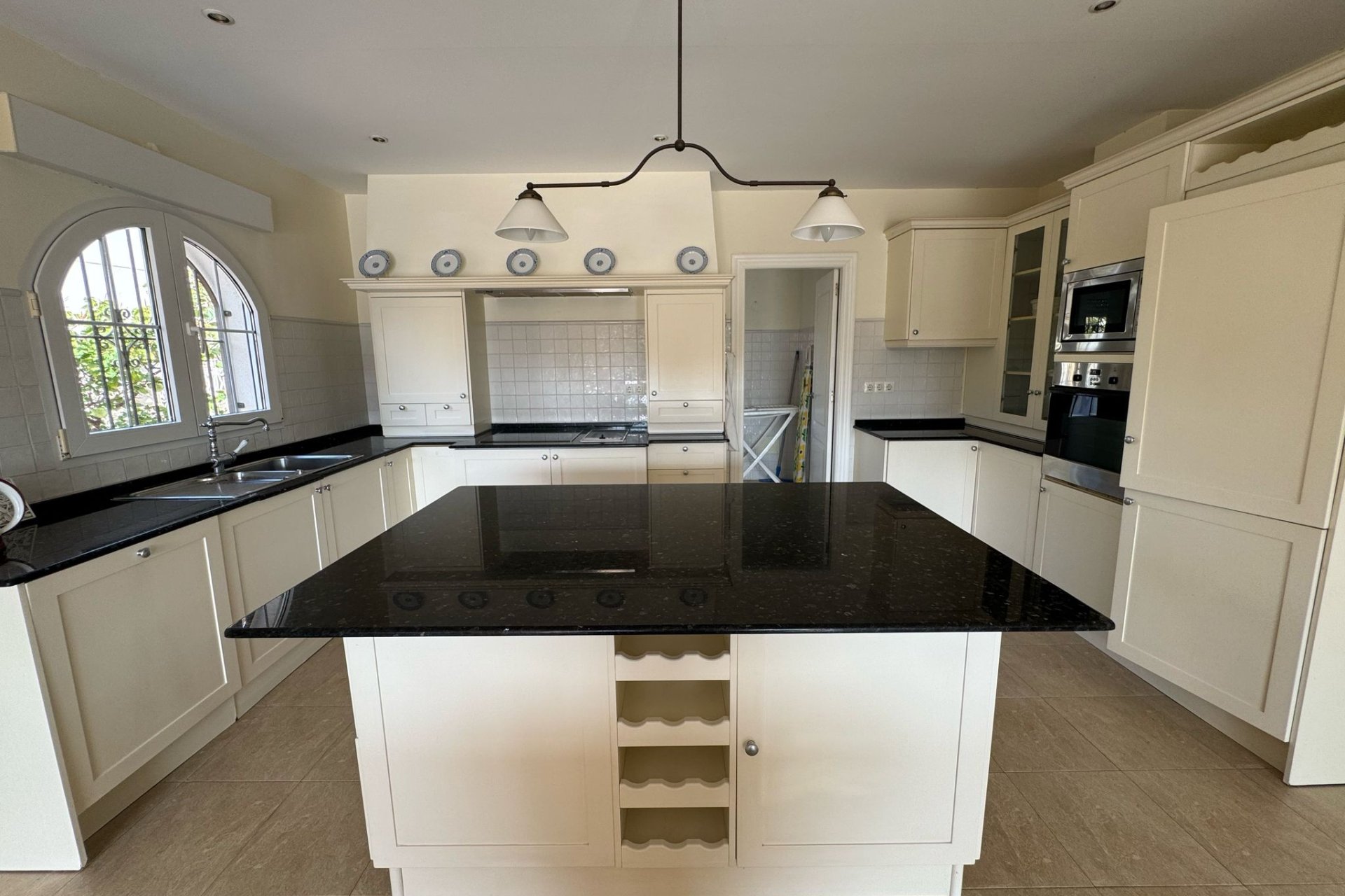 Használt Ingatlanok - Villa -
Orihuela Costa - Costa Blanca