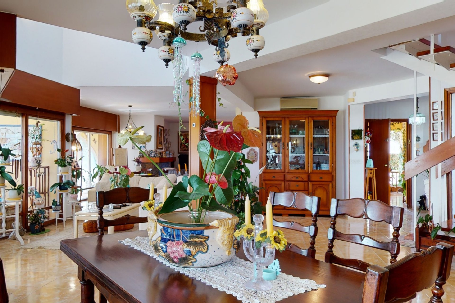 Használt Ingatlanok - Villa -
Orihuela Costa - Costa Blanca