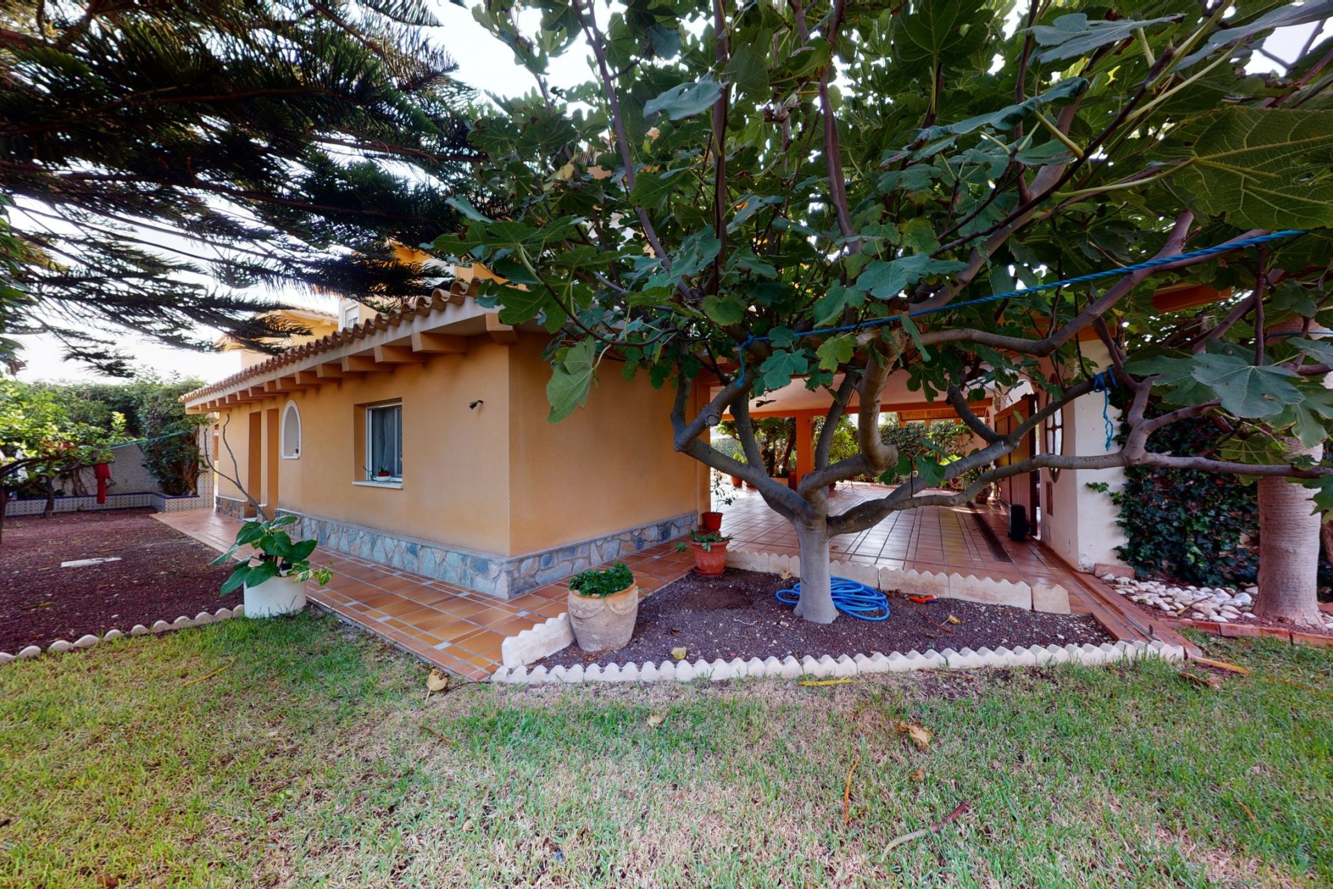 Használt Ingatlanok - Villa -
Orihuela Costa - Costa Blanca