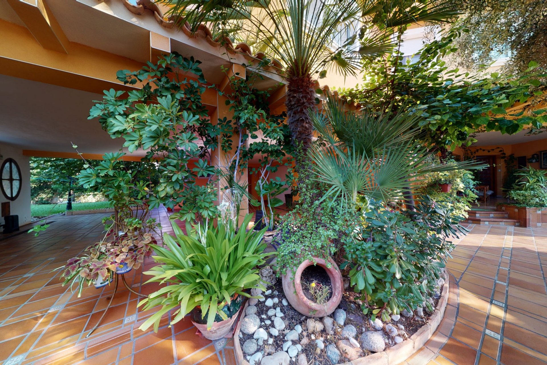 Használt Ingatlanok - Villa -
Orihuela Costa - Costa Blanca