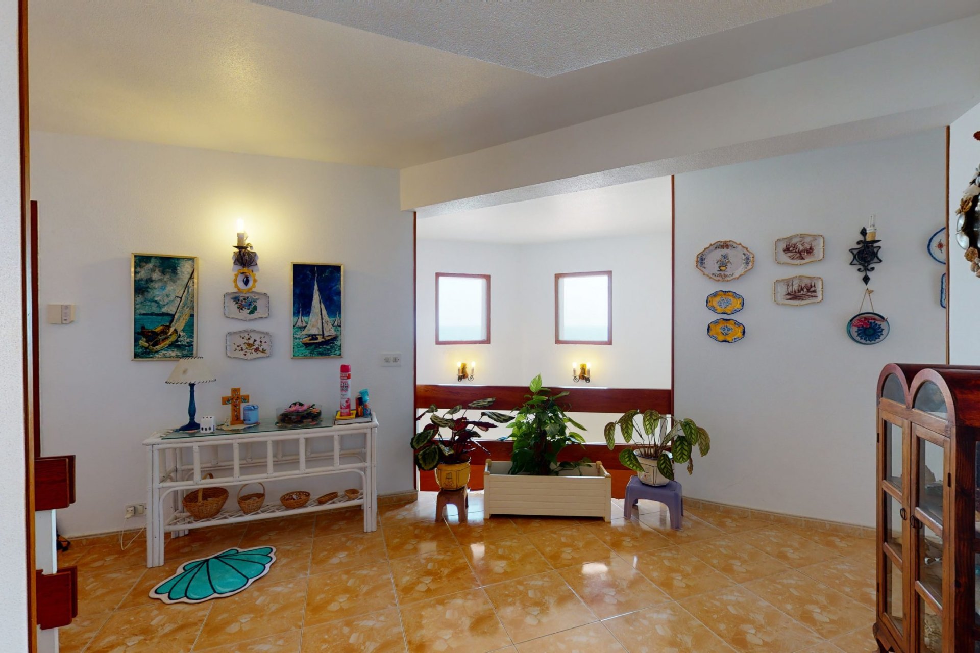 Használt Ingatlanok - Villa -
Orihuela Costa - Costa Blanca