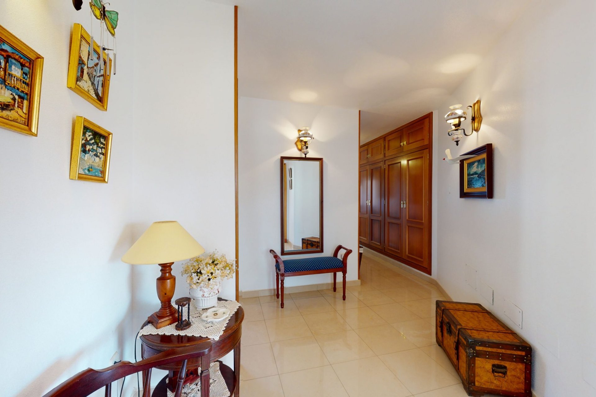 Használt Ingatlanok - Villa -
Orihuela Costa - Costa Blanca