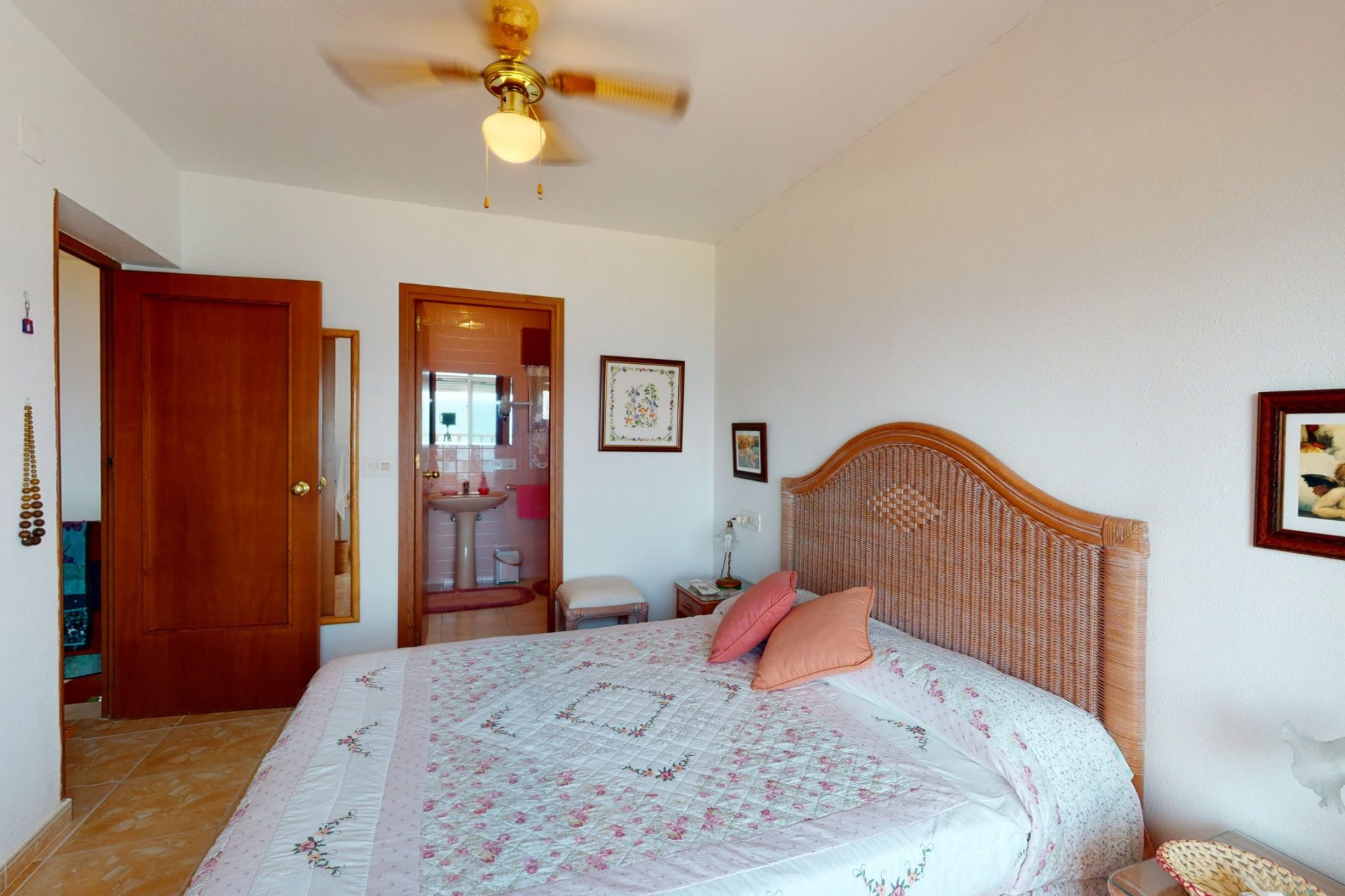 Használt Ingatlanok - Villa -
Orihuela Costa - Costa Blanca