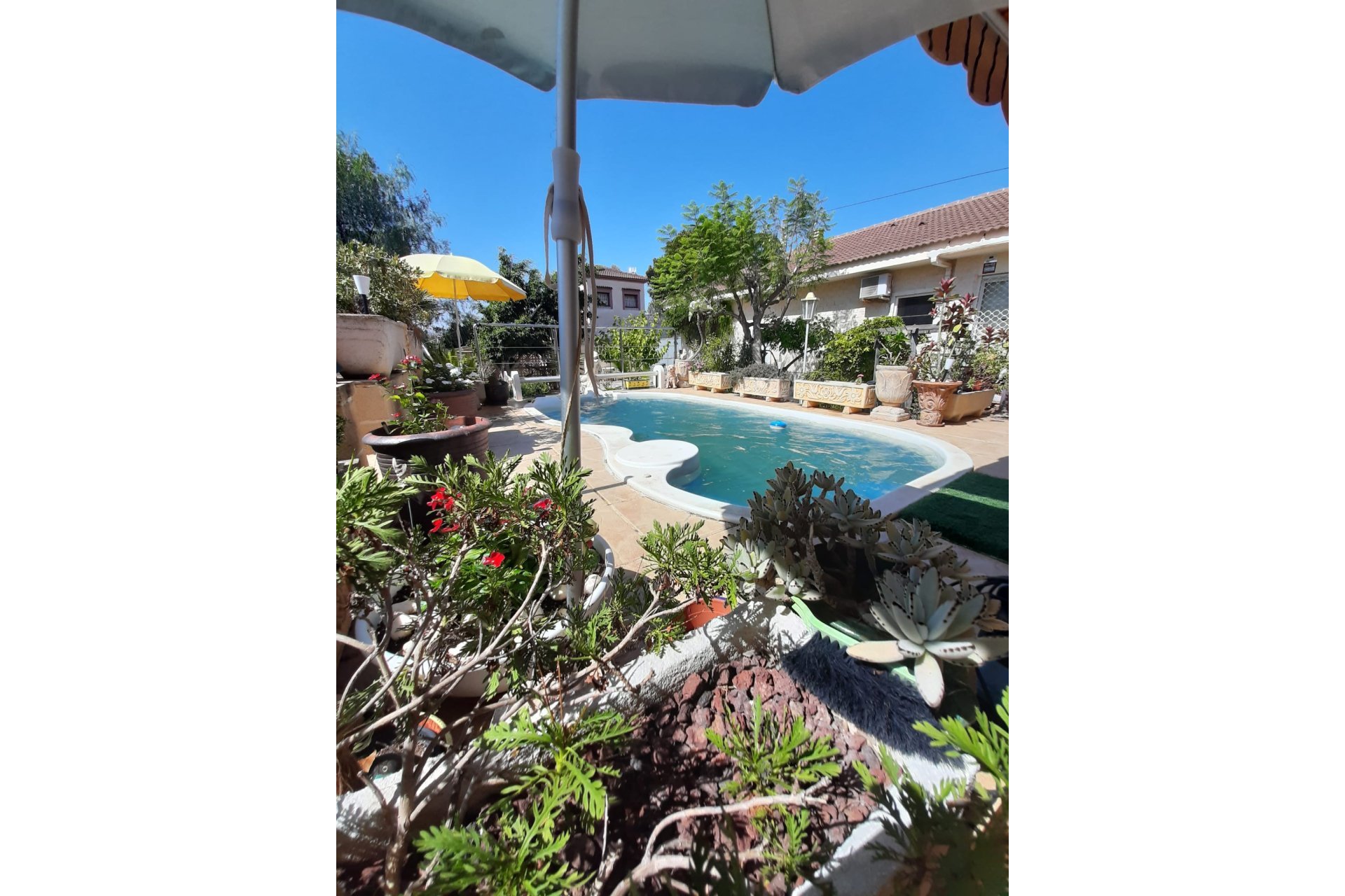 Használt Ingatlanok - Villa -
Orihuela Costa - Costa Blanca