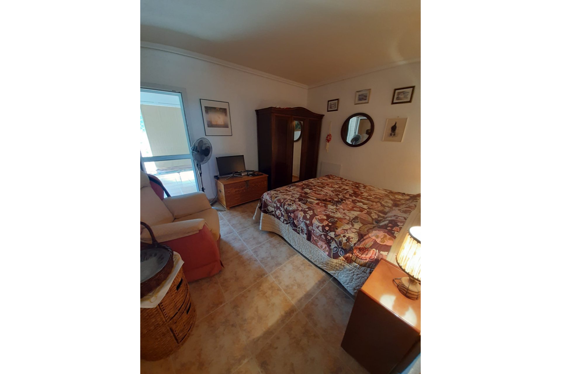 Használt Ingatlanok - Villa -
Orihuela Costa - Costa Blanca