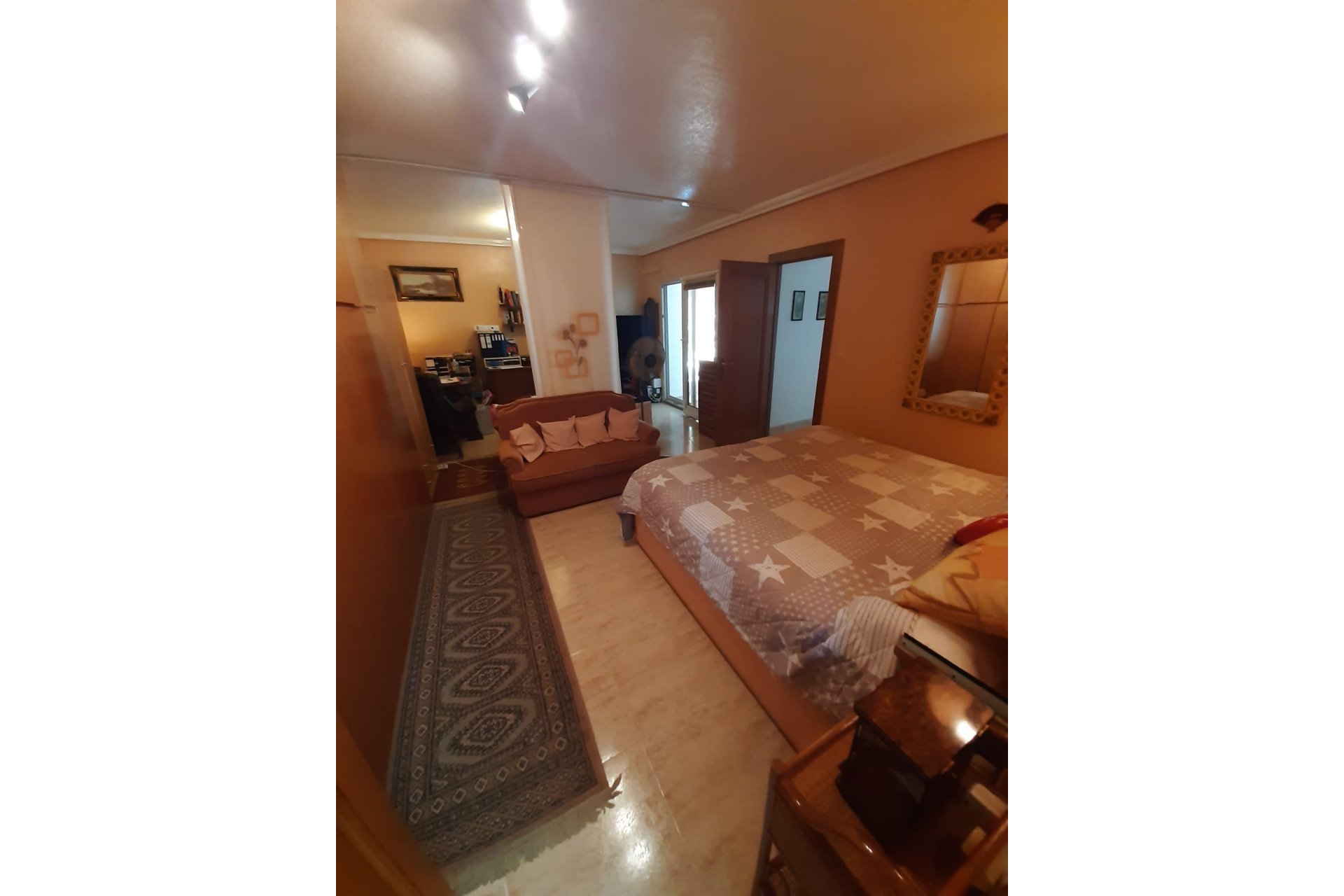 Használt Ingatlanok - Villa -
Orihuela Costa - Costa Blanca