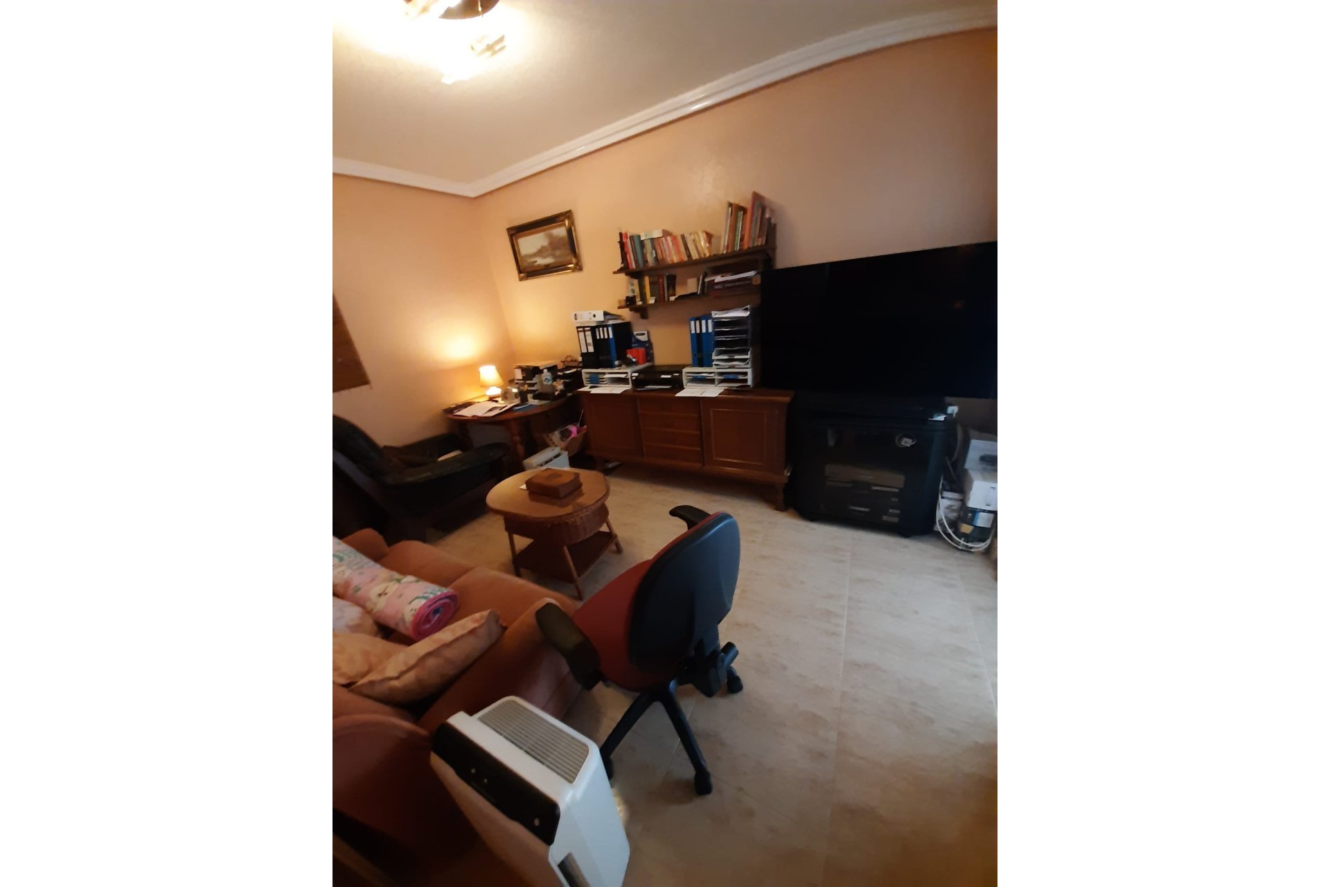 Használt Ingatlanok - Villa -
Orihuela Costa - Costa Blanca