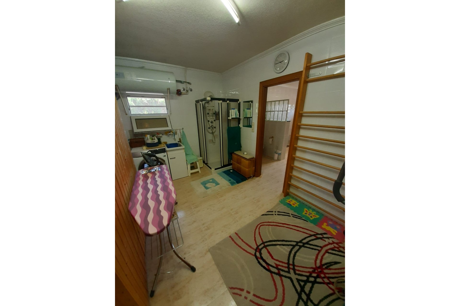 Használt Ingatlanok - Villa -
Orihuela Costa - Costa Blanca