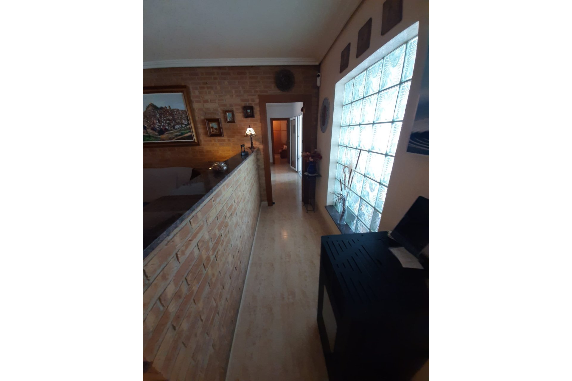 Használt Ingatlanok - Villa -
Orihuela Costa - Costa Blanca