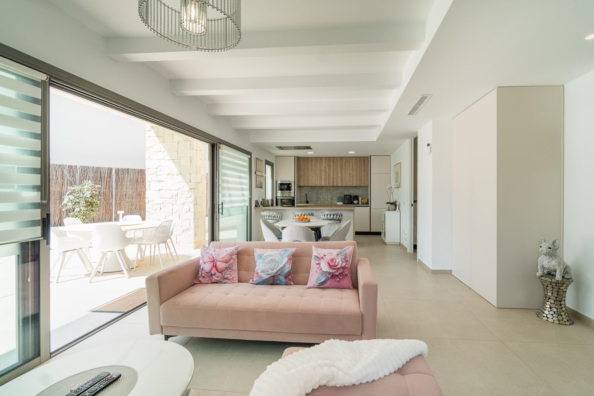 Használt Ingatlanok - Villa -
Orihuela Costa - Costa Blanca