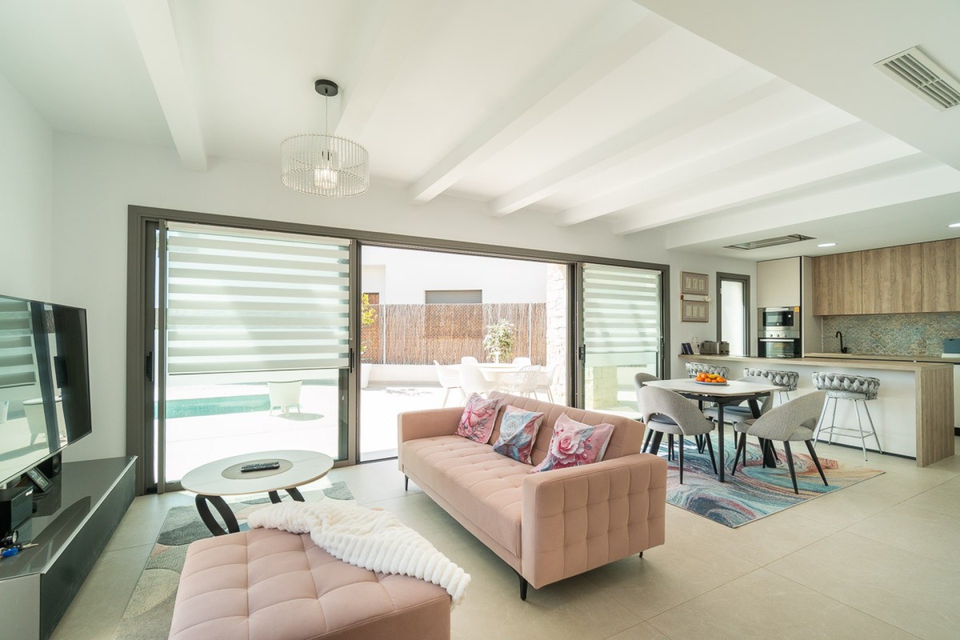 Használt Ingatlanok - Villa -
Orihuela Costa - Costa Blanca