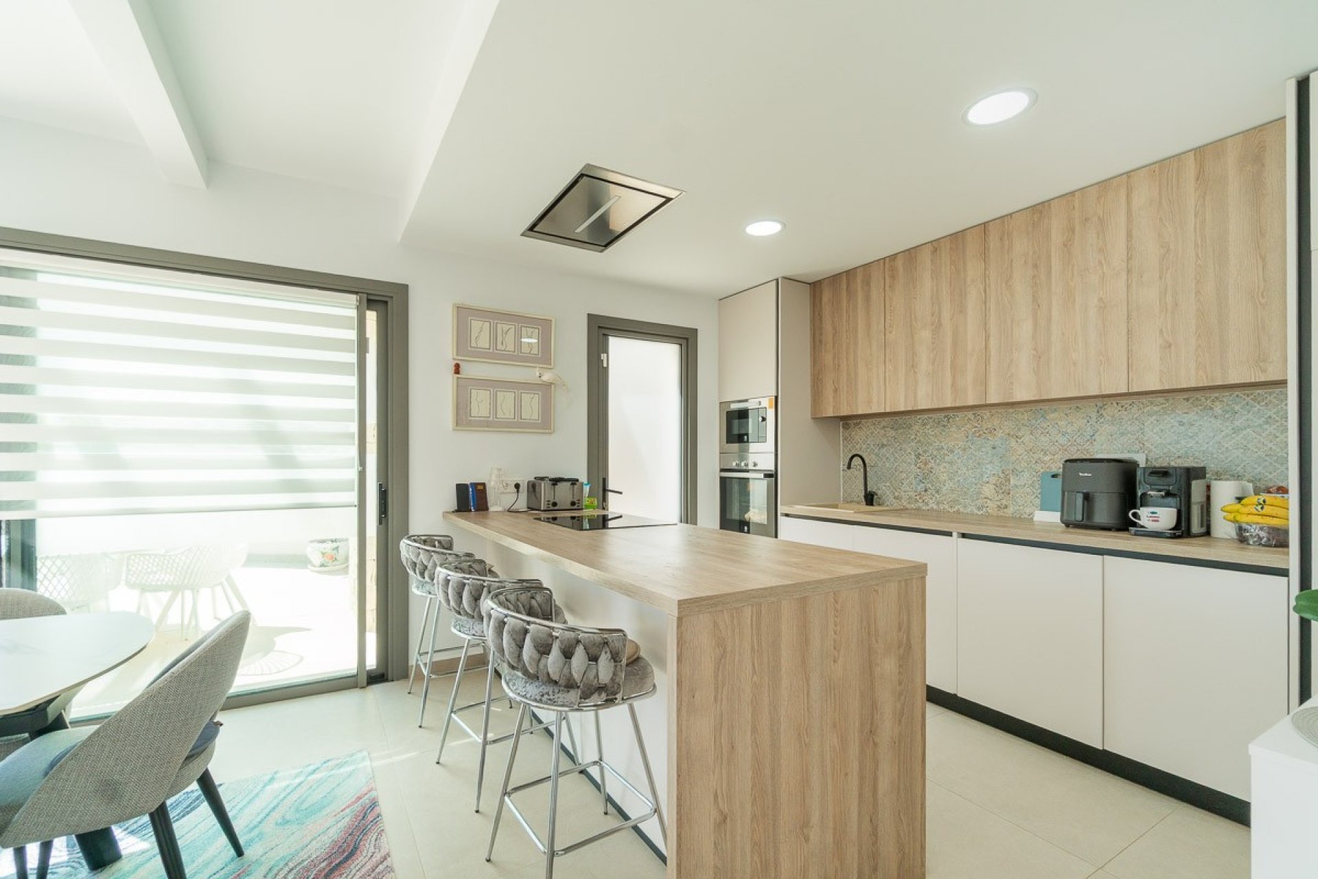 Használt Ingatlanok - Villa -
Orihuela Costa - Costa Blanca