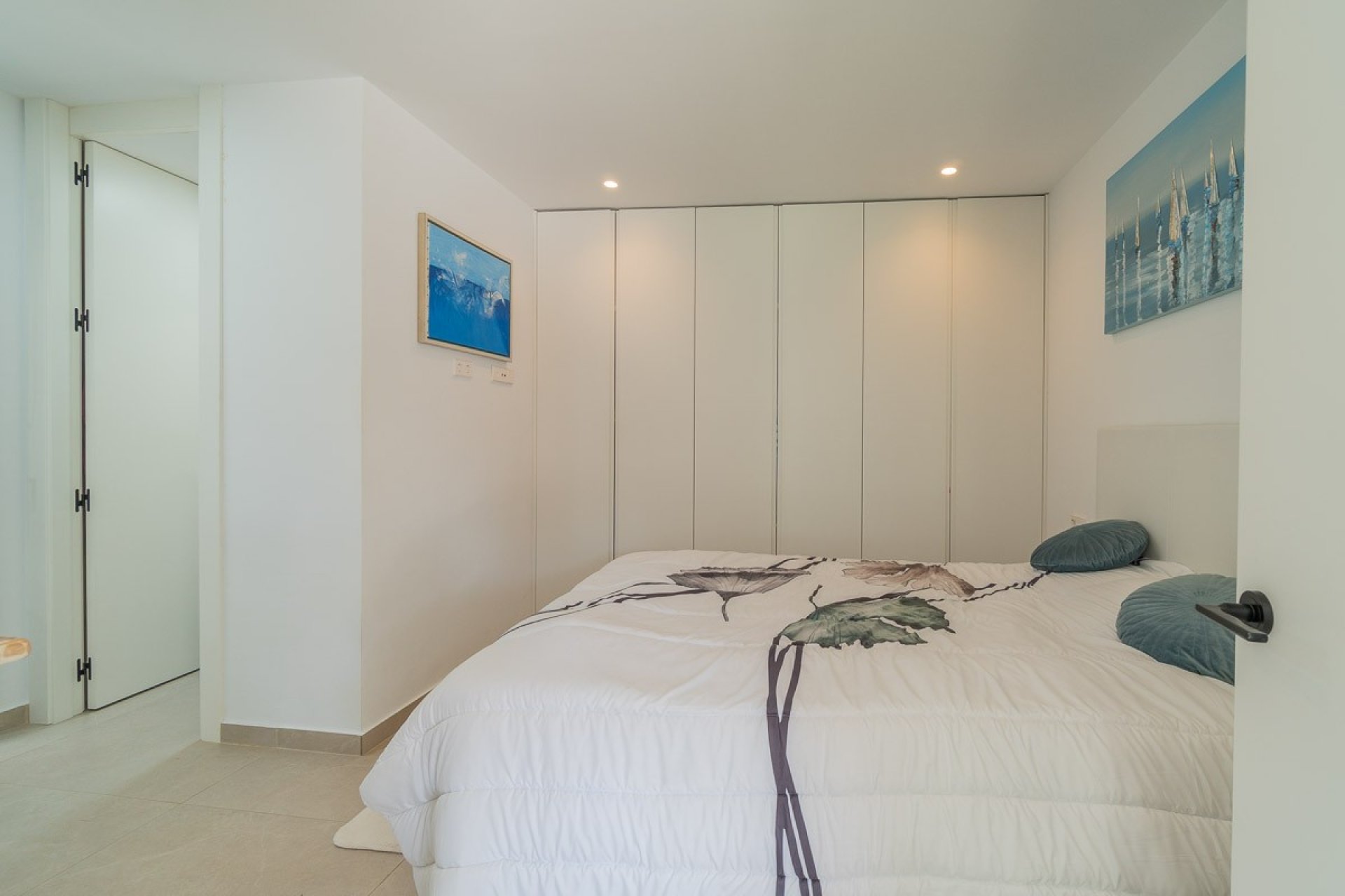 Használt Ingatlanok - Villa -
Orihuela Costa - Costa Blanca