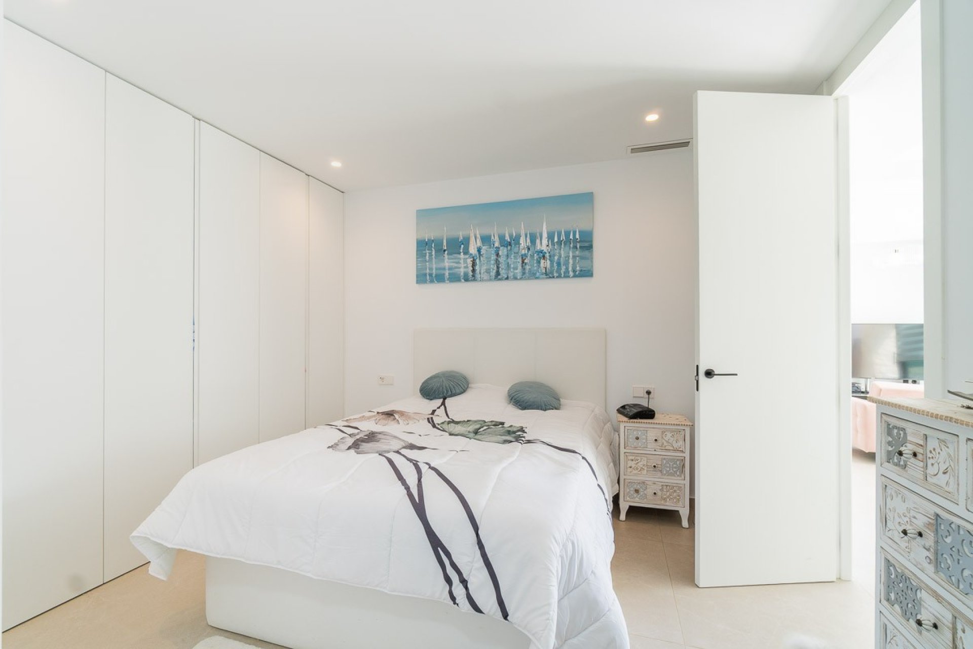 Használt Ingatlanok - Villa -
Orihuela Costa - Costa Blanca