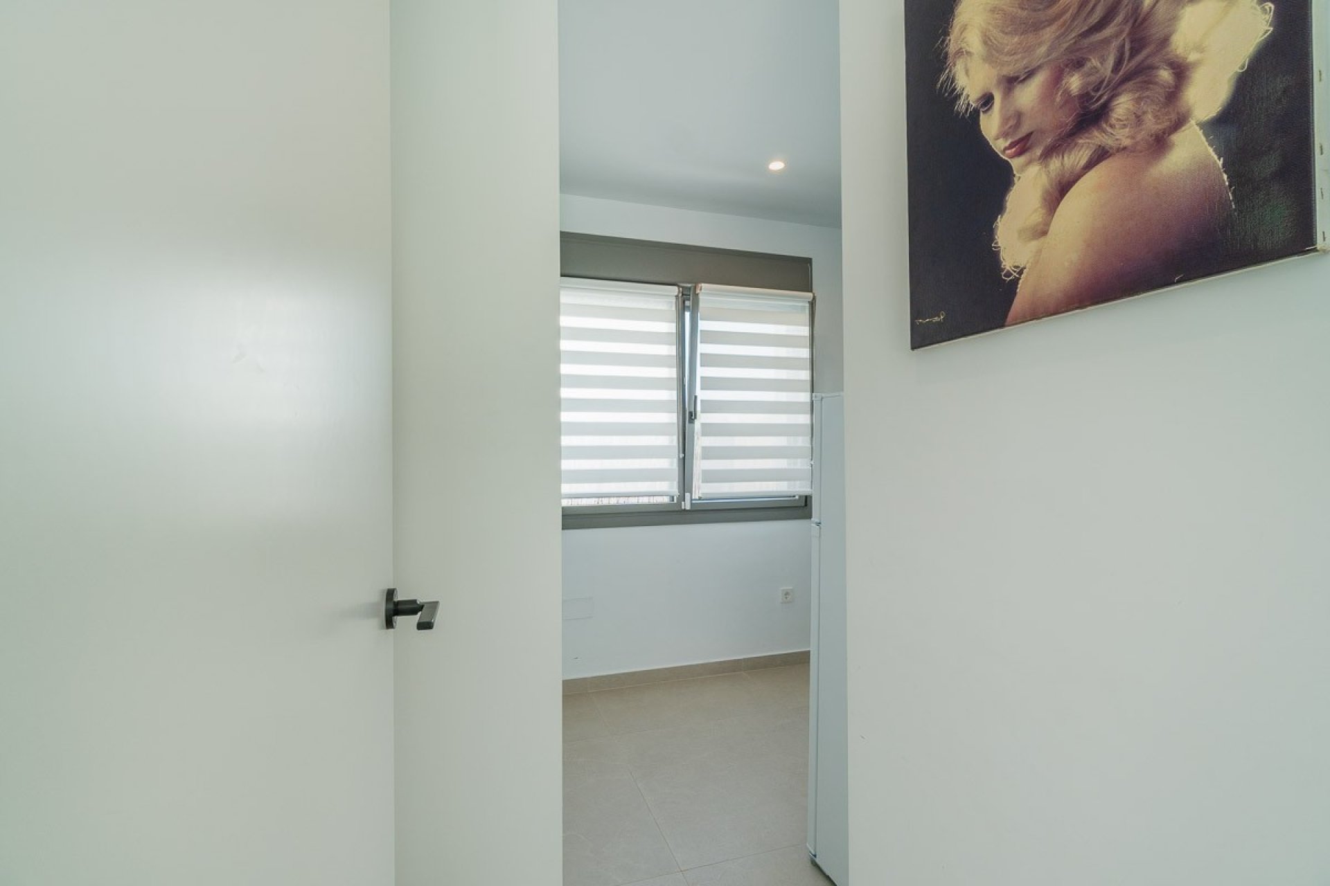 Használt Ingatlanok - Villa -
Orihuela Costa - Costa Blanca