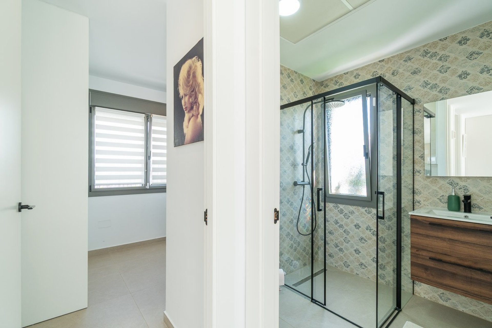 Használt Ingatlanok - Villa -
Orihuela Costa - Costa Blanca