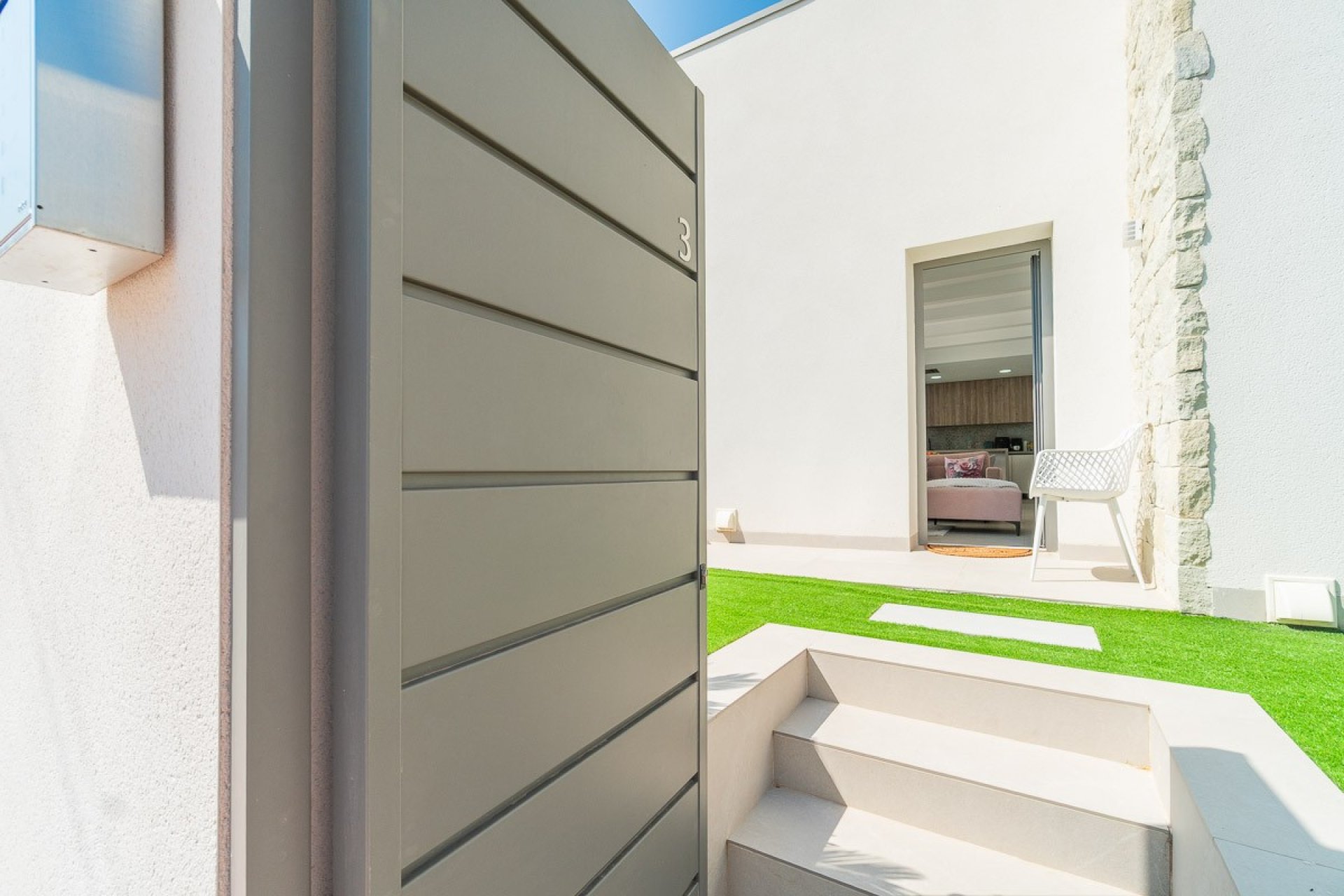 Használt Ingatlanok - Villa -
Orihuela Costa - Costa Blanca