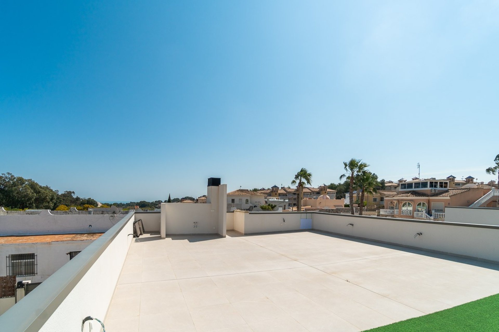 Használt Ingatlanok - Villa -
Orihuela Costa - Costa Blanca