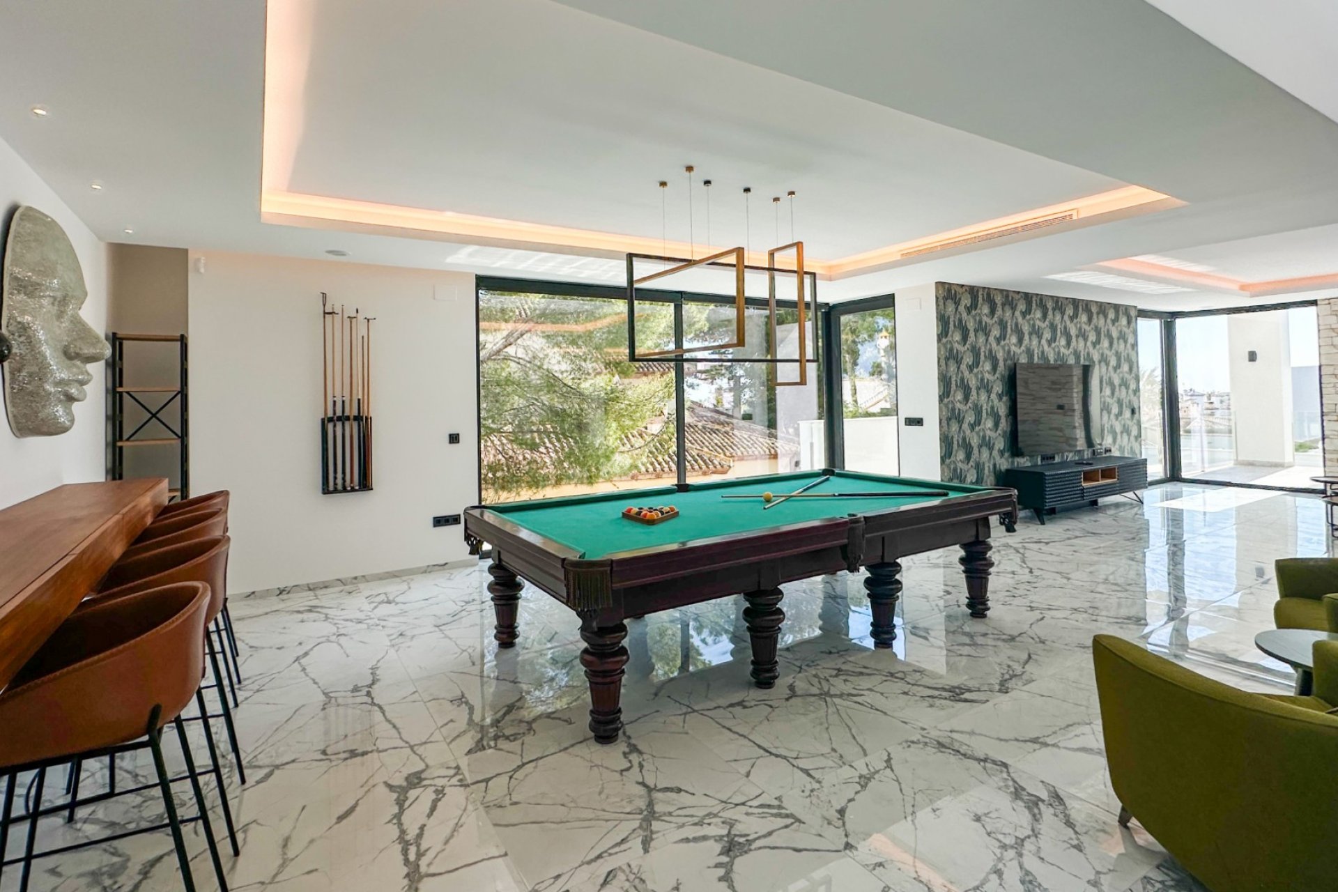 Használt Ingatlanok - Villa -
Orihuela Costa - Costa Blanca