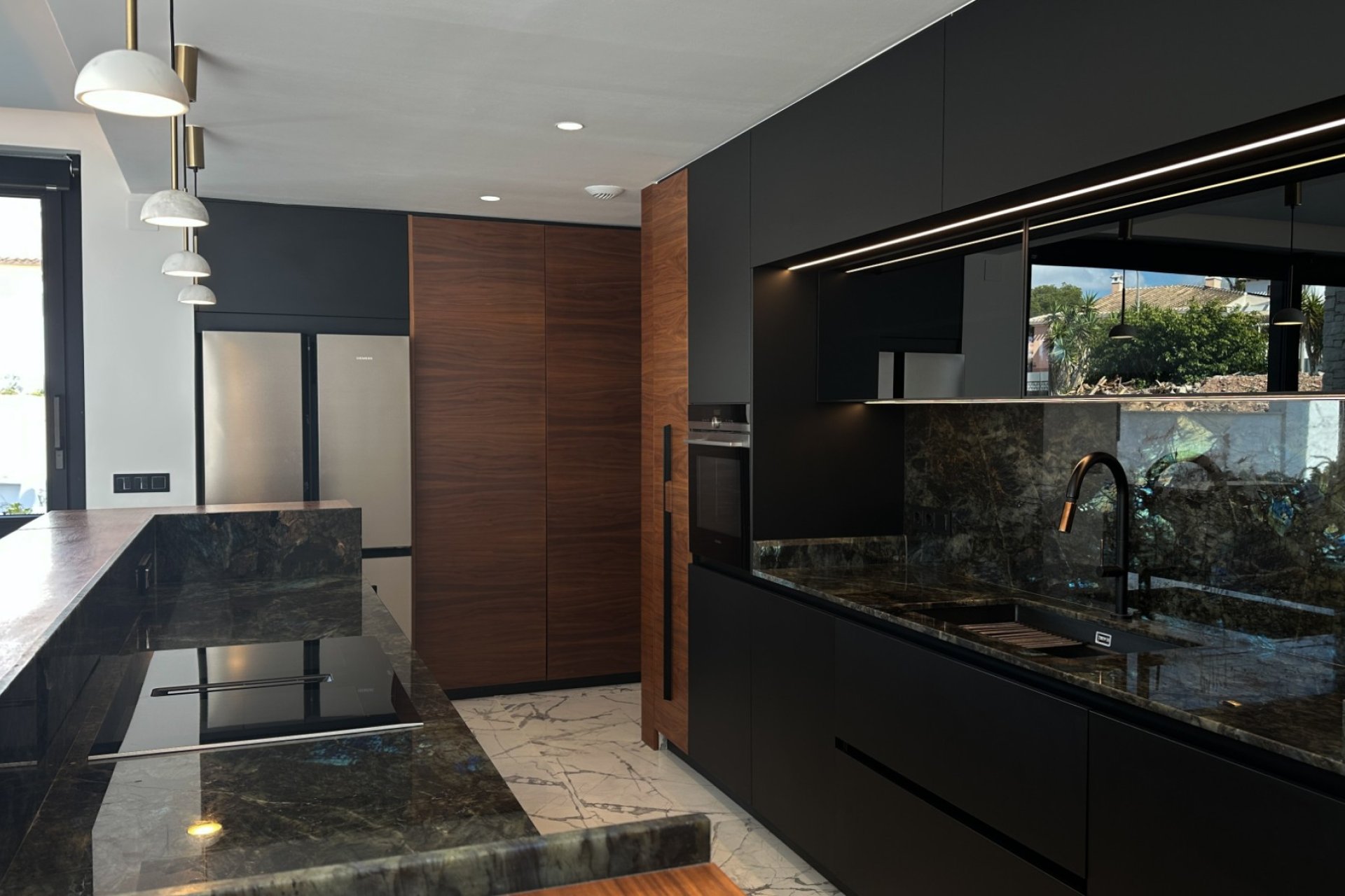 Használt Ingatlanok - Villa -
Orihuela Costa - Costa Blanca