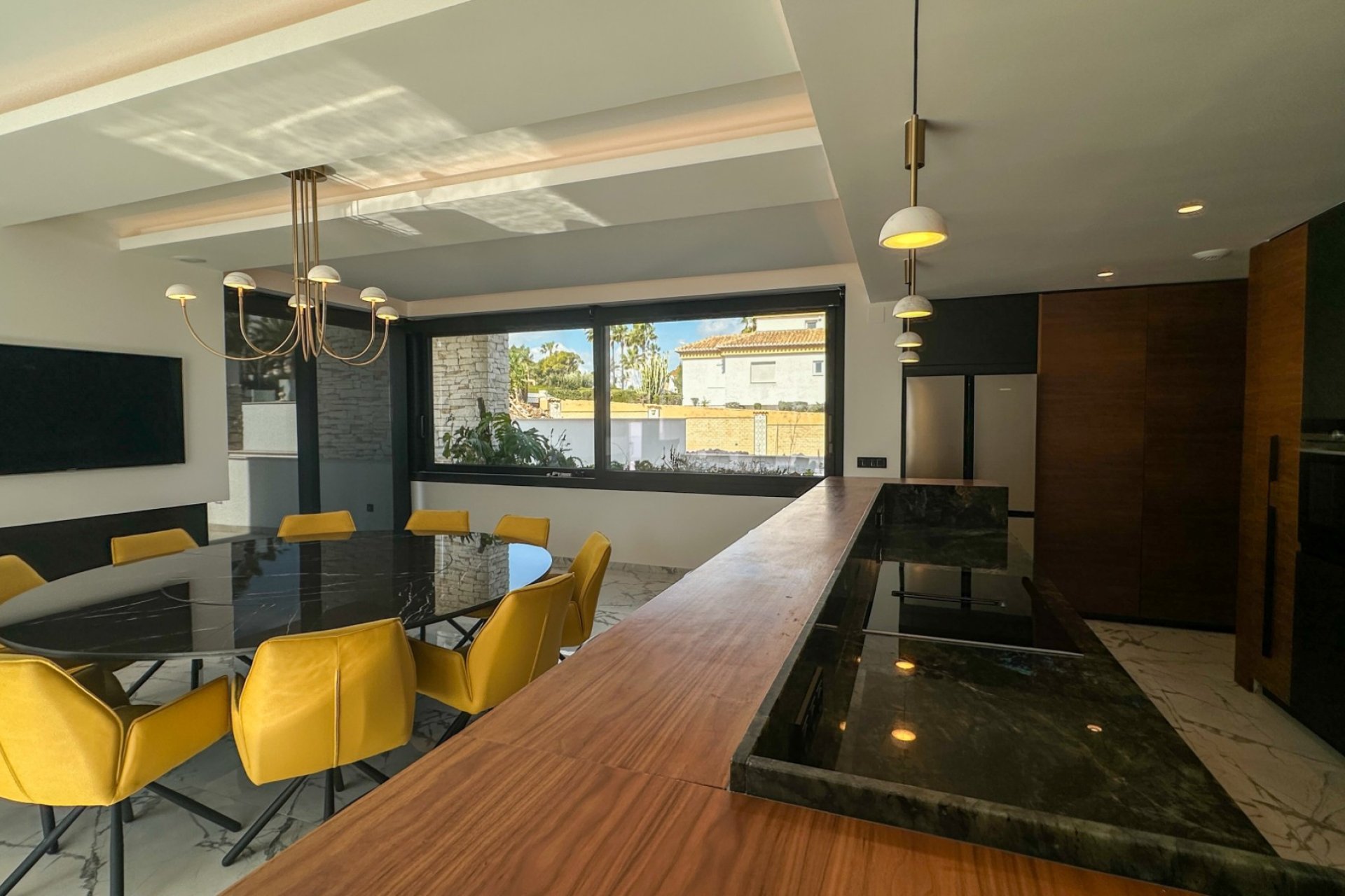 Használt Ingatlanok - Villa -
Orihuela Costa - Costa Blanca