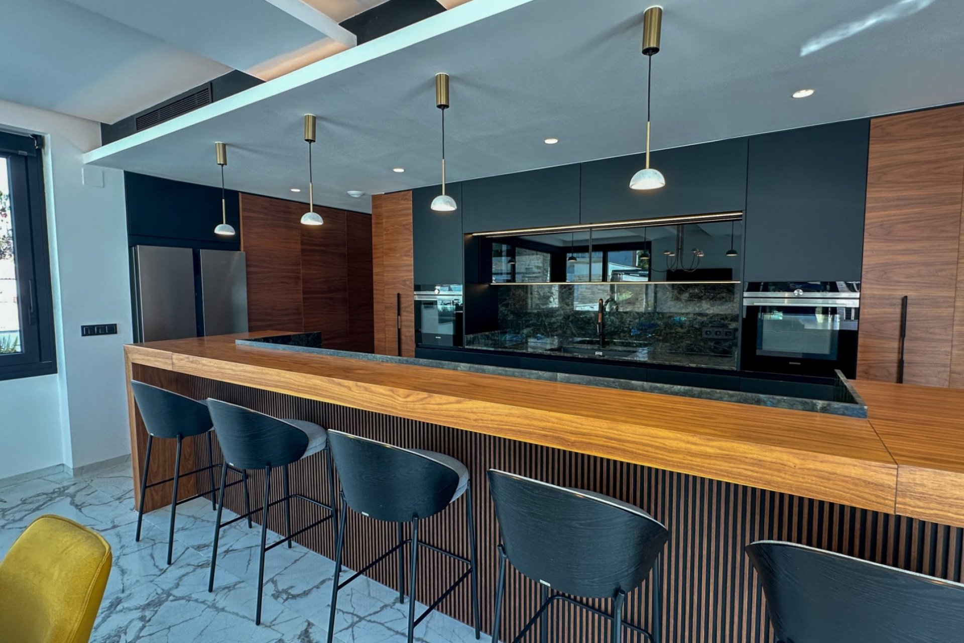 Használt Ingatlanok - Villa -
Orihuela Costa - Costa Blanca