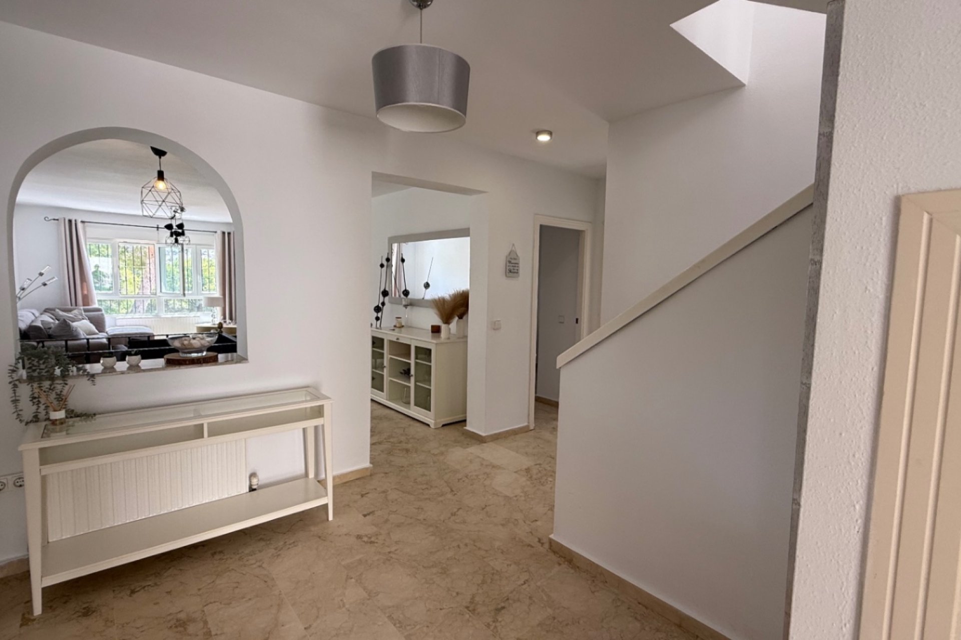 Használt Ingatlanok - Villa -
Orihuela Costa - Costa Blanca