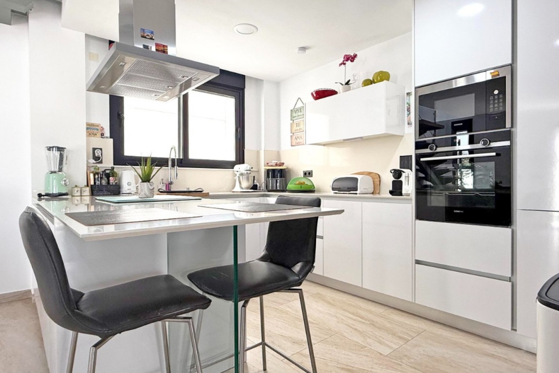 Használt Ingatlanok - Villa -
Orihuela Costa - Costa Blanca