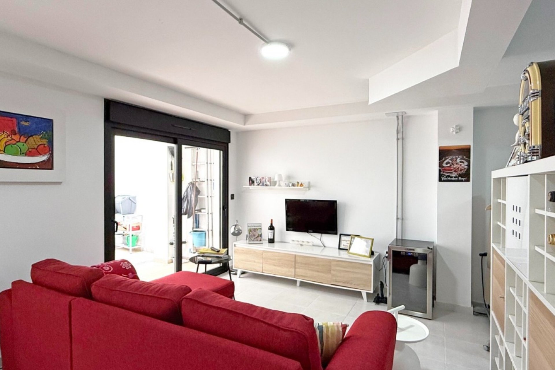 Használt Ingatlanok - Villa -
Orihuela Costa - Costa Blanca