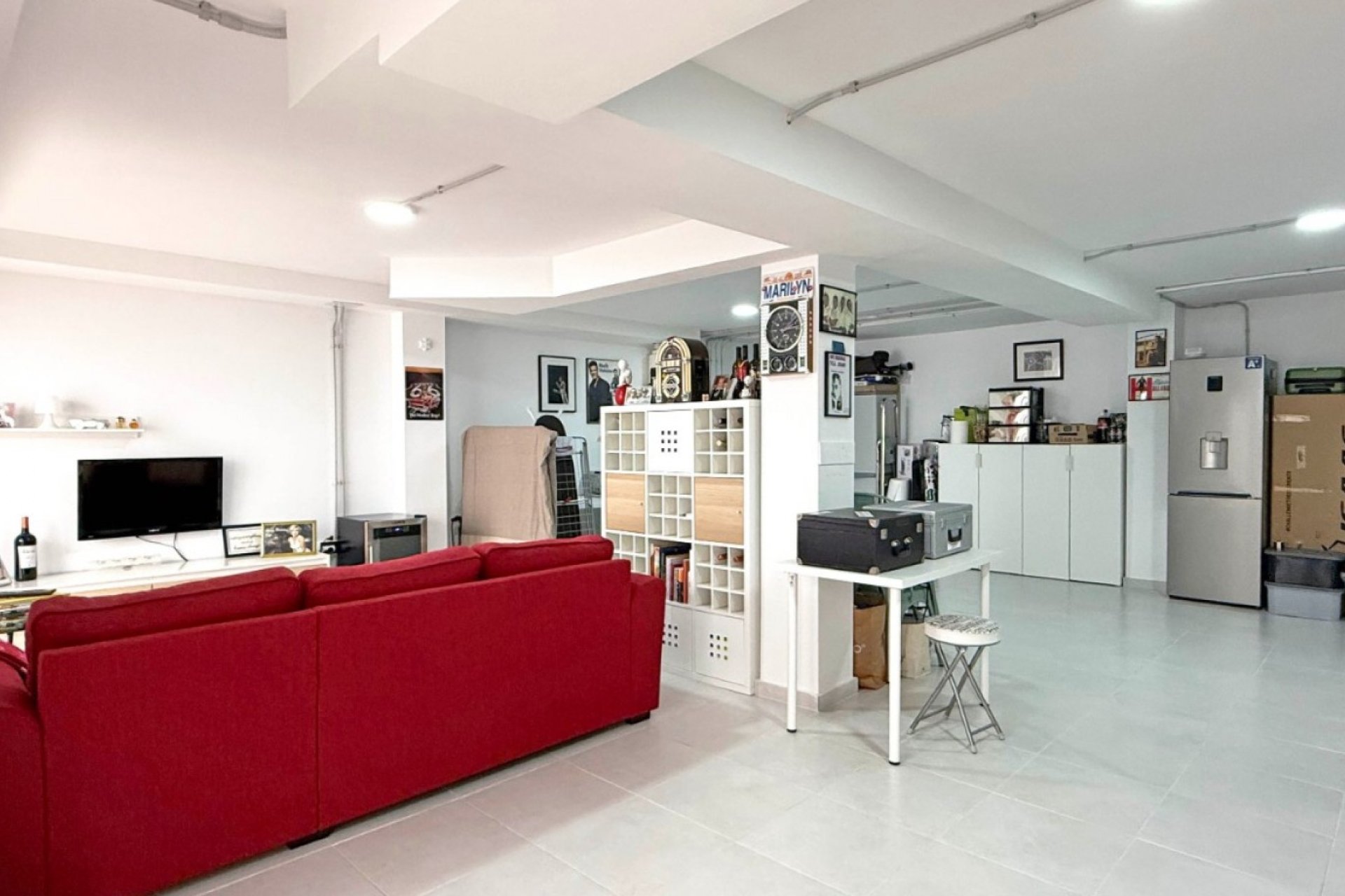 Használt Ingatlanok - Villa -
Orihuela Costa - Costa Blanca