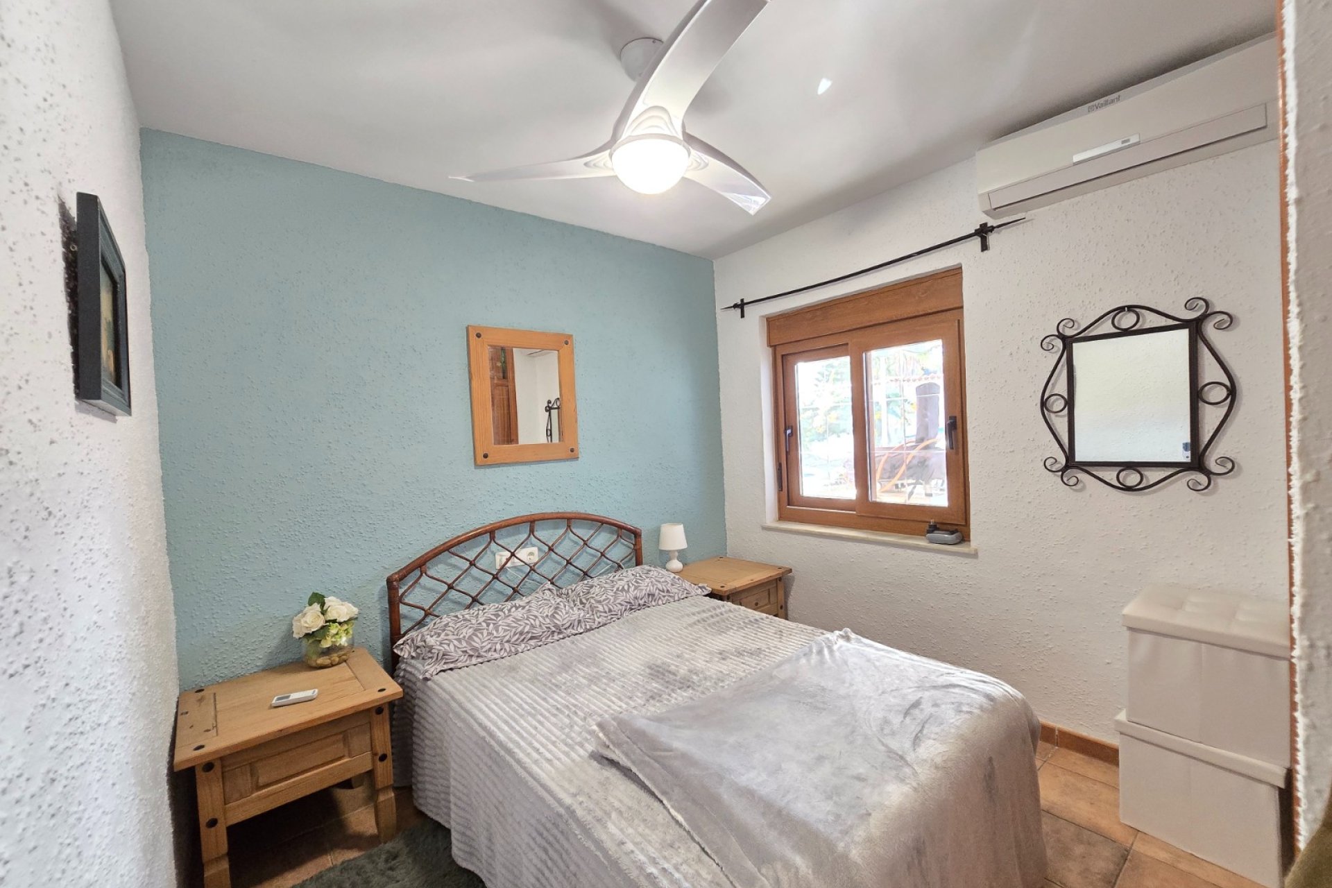 Használt Ingatlanok - Villa -
Orihuela Costa - Costa Blanca