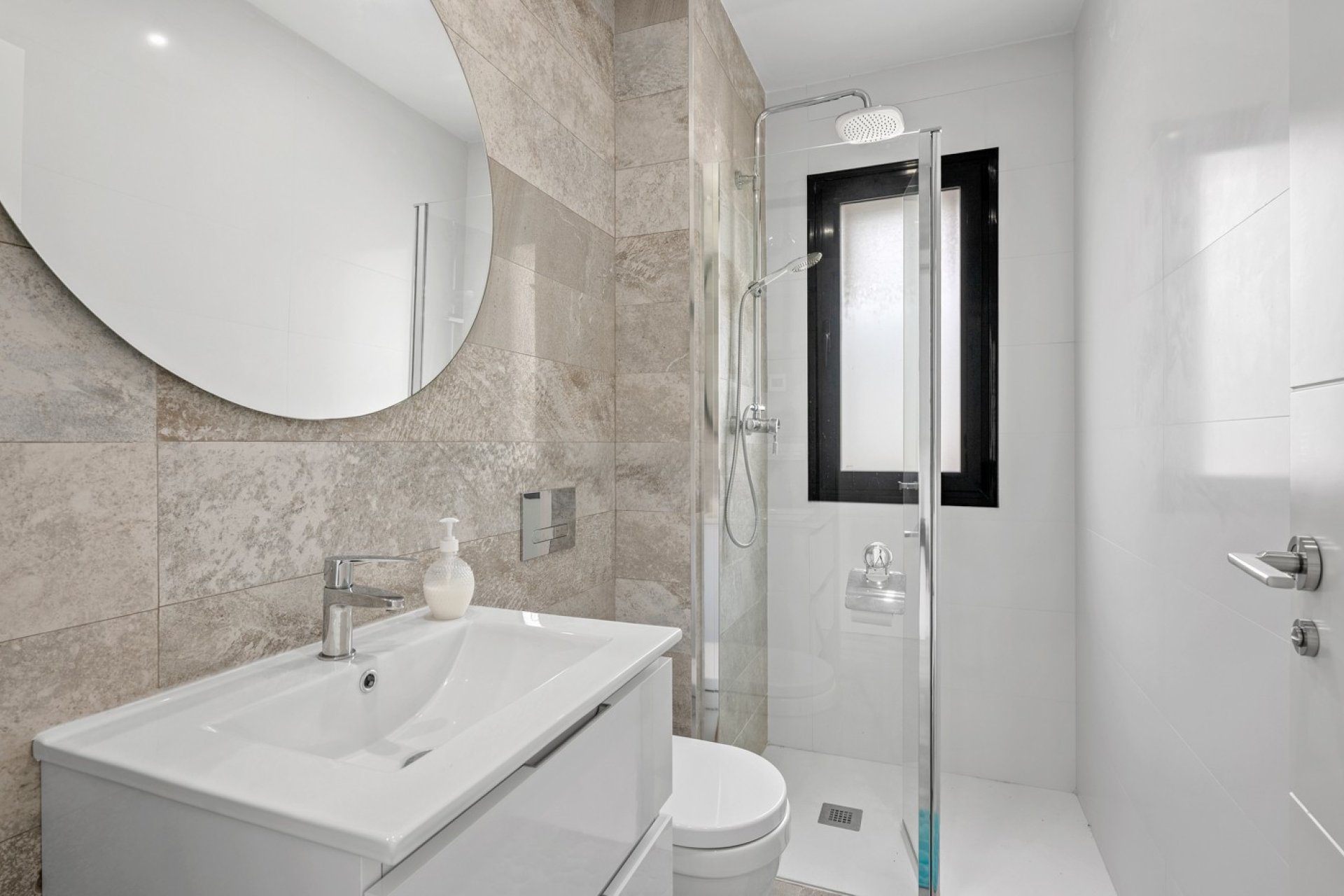 Használt Ingatlanok - Villa -
Orihuela Costa - Costa Blanca