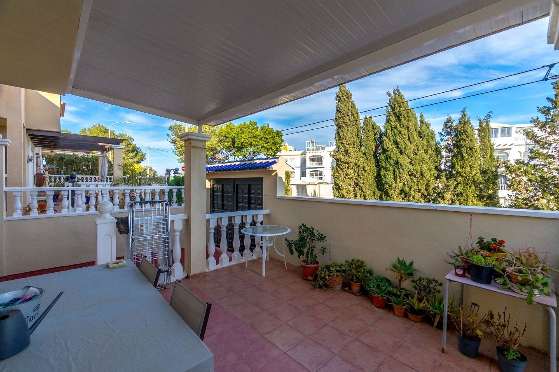 Használt Ingatlanok - Villa -
Orihuela Costa - Costa Blanca