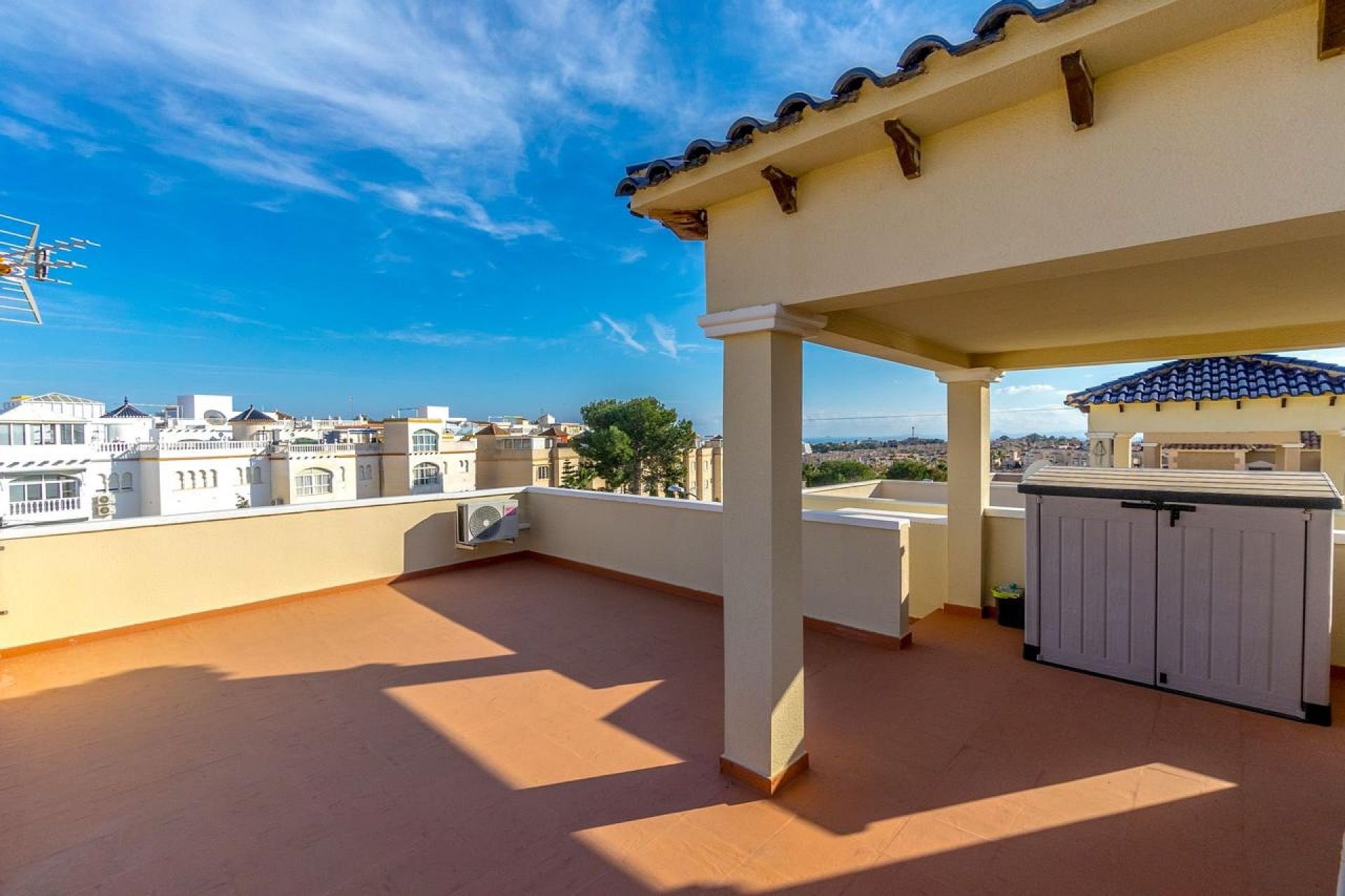 Használt Ingatlanok - Villa -
Orihuela Costa - Costa Blanca