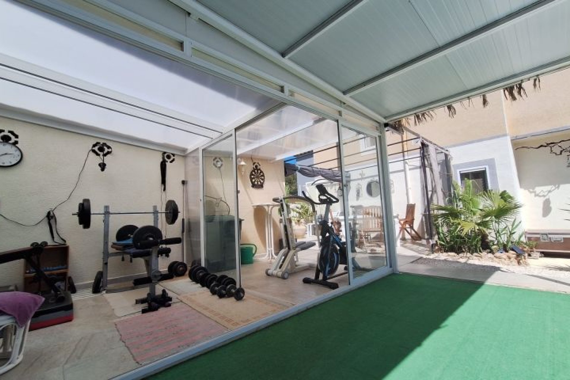 Használt Ingatlanok - Villa -
Orihuela Costa - Costa Blanca