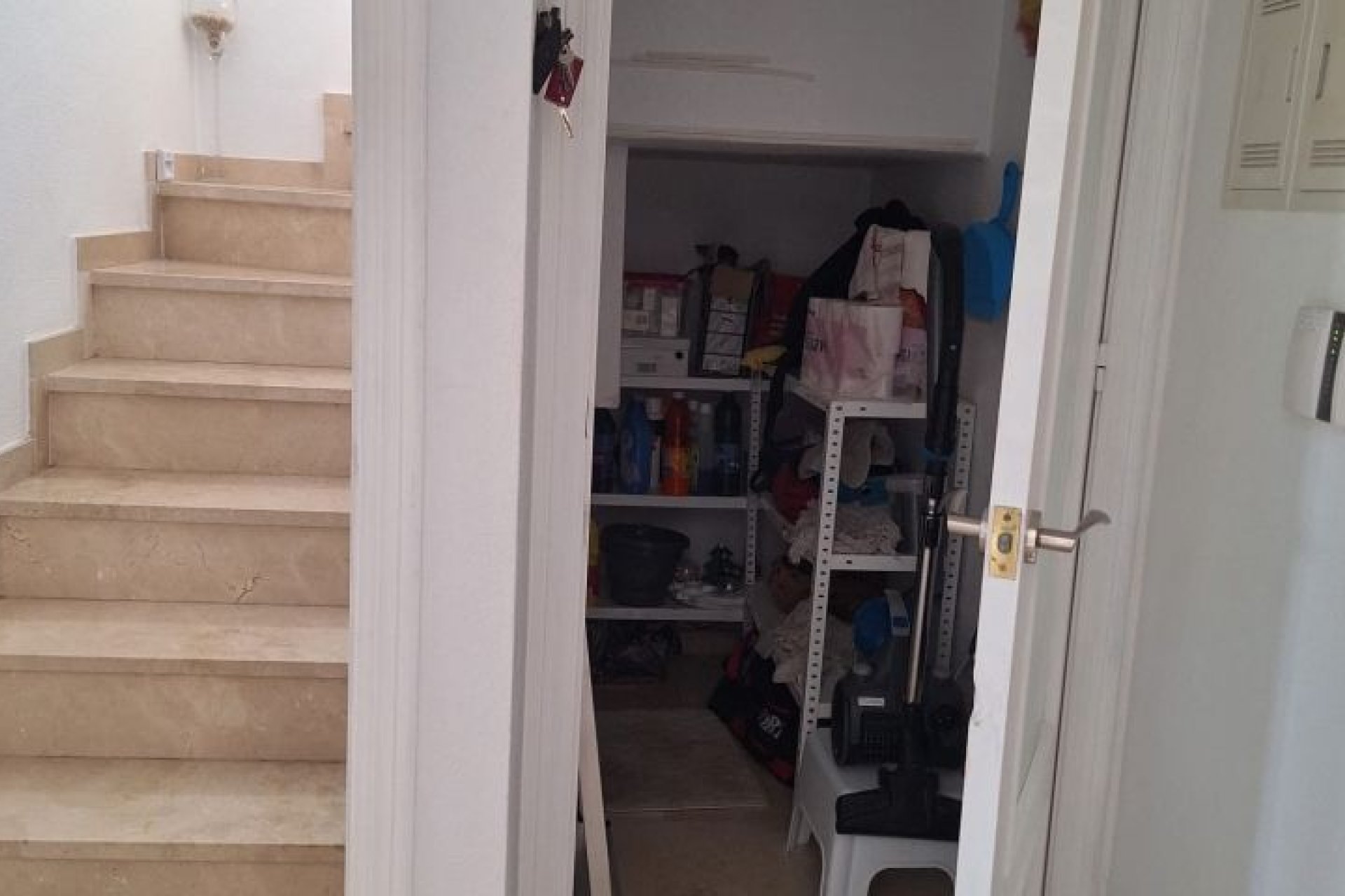 Használt Ingatlanok - Villa -
Orihuela Costa - Costa Blanca