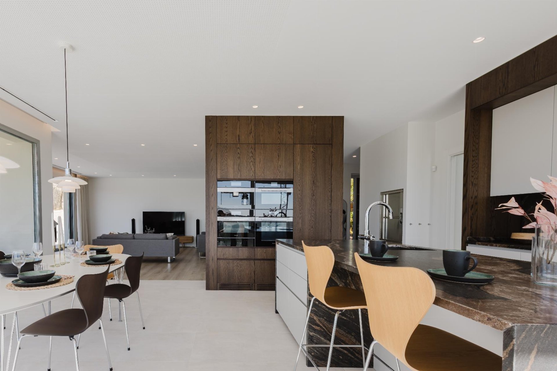 Használt Ingatlanok - Villa -
Orihuela Costa - Costa Blanca