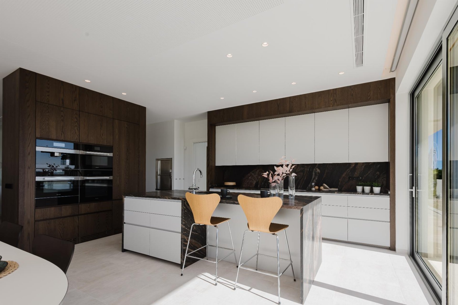 Használt Ingatlanok - Villa -
Orihuela Costa - Costa Blanca