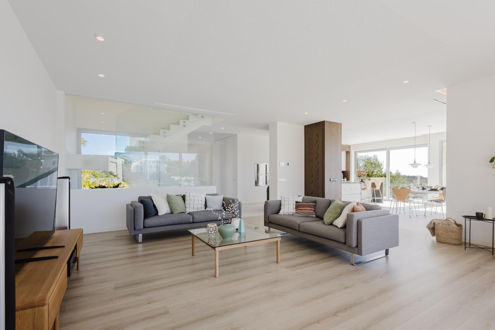 Használt Ingatlanok - Villa -
Orihuela Costa - Costa Blanca